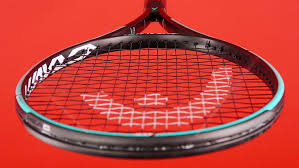 Meč između krejčikove i gof, 33. Die Neue Kraft Im Spiel Head Launcht Die Neue Gravity Racket Serie Tennisnet Com