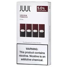 A lot of people just buy their own juice and fill the juul pods with it (i have no experience with this) but you can find youtube videos. Juulpods Virginia Tobacco 5 Nicotine 4ct Delivered In Minutes
