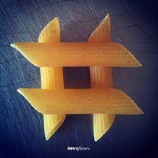Hashtag Pasta Flickr Partage De Photos Food Art Edible Art Art Design