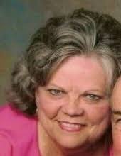 Obituary information for Donna Allen McDaniel