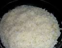 Como hacer sopa de arroz al vapor