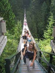 Top Attractions In Vancouver Bc Sightseeing Must See Spots Vancouver Tourist Attractions Oregon Vacation The Good Place