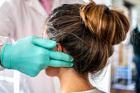 Neck cancer symptoms also may vary based on the part of the neck in which the tumor develops. Signs And Symptoms Of Oral Head Neck Cancer Nextgenoms