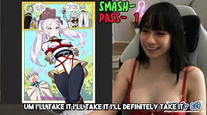 Frieren Rule 34 Smash Or Pass - EPORNER