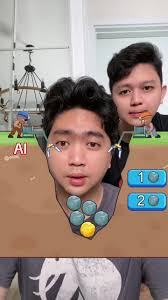 Ternyata Dennis lebih pintar dari AI