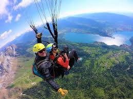Activites De Loisirs En Auvergne Rhone Alpes Vacances Week End