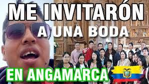 ✓CONOCIENDO LA PARROQUIA RAMÓN CAMPAÑA (CANTÓN PANGUA ) #2 🇪🇨 2024