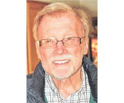 Joe Jameson Obituary (1945