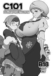 Pokemon Porno: Penny X Katy - Cartoons, Comics, Doujinshi - Hentais