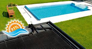 Was ist denn eigentlich eine poolheizung? Solare Poolheizung