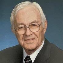 Willis Harder Obituary