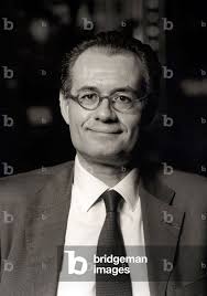 Image of Camille Pascal