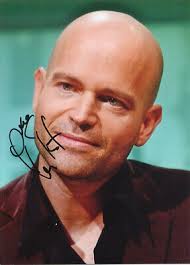 Marc Forster 1969- genuine autograph IN PERSON signed 5"x7" photo Swiss  director