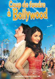 Coup De Foudre A Bollywood Film Streaming Film Film Streaming Gratuit