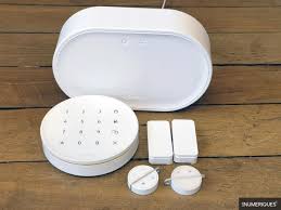Somfy Home Alarm Advanced