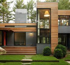 Yearly, published listings of best architectural styles constantly include modern concepts near the top of the list. Modern Siding Options