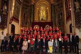 La universidad católica san antonio de murcia basa su actividad en 3 pilares. Ucam Universidad Catolica San Antonio De Murcia Applywave