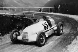 Rudolf Caracciola Driving Mercedes Benz W25 Grand Prix Car C1934 C1935 Photographic Print Art Com Grand Prix Cars Grand Prix Racing Racing