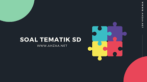 Materi kelas 3 tema 5 cuaca adalah sebagai berikut Soal Ulangan Harian Tematik Kelas 5 Lima Sd Mi Tema 5 Subtema 2 Hubungan Antar Makhluk Hidup Dalam Ekosistem Ahzaa Net