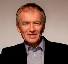 Tuesday Q&A: Globe and Mail Publisher Phillip Crawley