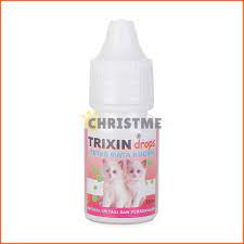 Gejala penyakitnya adalah mata mereka selalu berair. 7 Rekomendasi Obat Mata Terbaik Untuk Kucing Bukareview