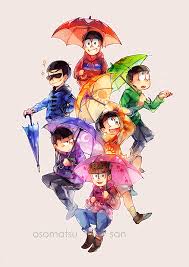 Crunchyroll est une plateforme américaine de vod ayant pour thématique la distribution et la diffusion de séries et longs métrages d'animation japonaise et de dramas ; Free Download Osomatsu San By Anokazue 636x900 For Your Desktop Mobile Tablet Explore 46 Osomatsu San Wallpaper Undertale Sans Wallpapers Sans Wallpaper