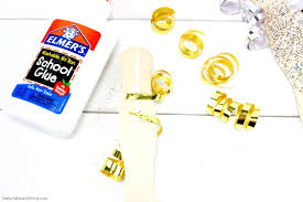10 best diy party noise makers ideas | noise makers, diy. Easy New Year S Eve Diy Noise Maker Craft For Kids Natural Beach Living