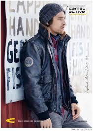 Shop men's camel active black size m bomber & varsity at a discounted price at poshmark. Vinnie Woolson Texas Olsson More Sport Activewear For Camel Active Fall 2014 Campaign The Fashionisto