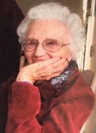 Fansion Rose Ford Rasmussen Juenemann Obituary March 29, 2020