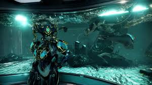 He has completed the chains of harrow quest and has the personal quarters unlocked. Personal Quarters And The Apostasy Prologue Warframe Gameplay Youtube