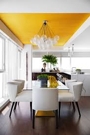 If you are in the process of designing your home, you will know that contemporary designs are what is popular right now, especially, if you are part of a modern family or power couple. 65 Best Dining Room Decorating Ideas Furniture Designs And Pictures