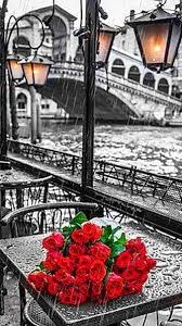 Maybe you would like to learn more about one of these? Romantic Rain Rain Red Romantic Rose Hd Mobile Wallpaper Peakpx