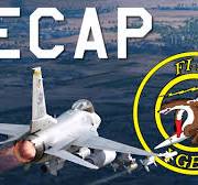 DCS: First In Weasels Over Syria RECAP