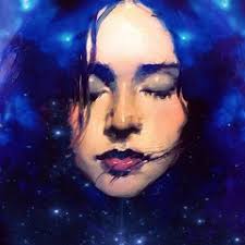 Stream God In The Middle Ages by Rainer Maria Rilke translated by Ruth  Speirs read by David Benedict by Konch