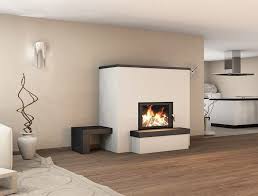 Schornsteinwelt Kaminausstellung Gelsenkrichen Nrw Kaminbausatz Landliches Wohnzimmer Kamin