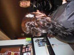 Check spelling or type a new query. To Those Who Used Clip In Hair Extensions And Had Salon Do Them