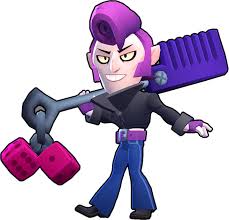 What makes mortis unique is that he is the quickest brawler in the game. Brawlstars Championship The 100 Win Rate Continues So He Will Never Receive A Buff Ix Circles Played Very Well With Mortis Brawlstarscompetitive