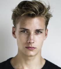1001 Idees De Coiffure Ado Garcon Un Peu Trop Stylees Ado Coiffure De Garcon Idees Peu Sty Young Men Haircuts Young Mens Hairstyles Teenage Haircuts
