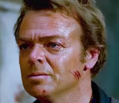 I want my 2 dollars!" Happy birthday today to the legend, Demian Slade, aka  Johnny Gasparini from "Better Off Dead"! Demian was born