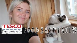 A FOOD SHOP FAIL!?