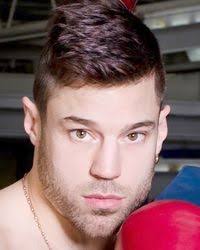 BoxRec: Jan Michael Poulin