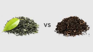 Green Tea Vs Black Tea What You Should Know About These Popular Teas Aiya America Inc