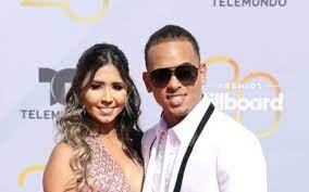 She was born on february 17, 1991, and now, she has reached the age of 29 years. Ozuna S Wife Taina Marie Melendez Bio And Wiki Age Husband Net Worth And Instagram