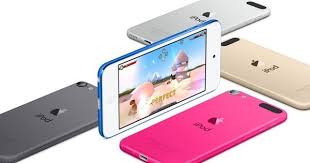 Apple Reportedly Working On Ipod Touch 7 As 2019 Iphones Could Switch To Usb C Port Ipod Touch 6th Ipod Touch Ipod