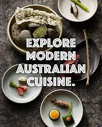 What Is Modern Australian Cuisine Australian Food Cuisine New Zealand Cuisine