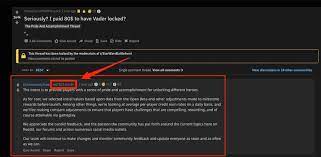 Reddit is the tenth most visited website in the u.s. Reddit World Record For Most Downvoted Comment Set On Star Wars Thread