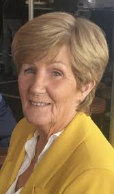 Condolence Book for Elizabeth (Della) Russell (née Clancy) (Dublin 22,  Dublin)