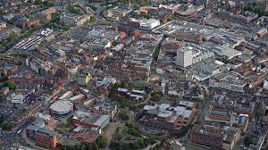 Impartial information, advice and support on matters relating to a child or young person's special educational needs or disability from birth to 25 years. Wolverhampton Enters Race To Become 2025 Uk City Of Culture Bbc News