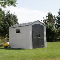 Of shade < oe scead, shelter, protection, shade] 1. Home Tool Improvement Storage Sheds Nailthehammer Com