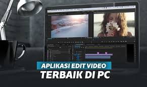 10 Aplikasi Edit Video Untuk Pc Terbaik Dan Gratis